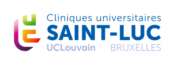 UCLouvain · Cliniques universitaires Saint-Luc