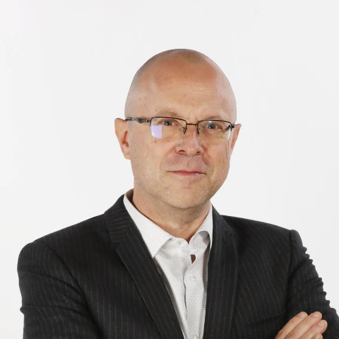 Frédéric Besançon