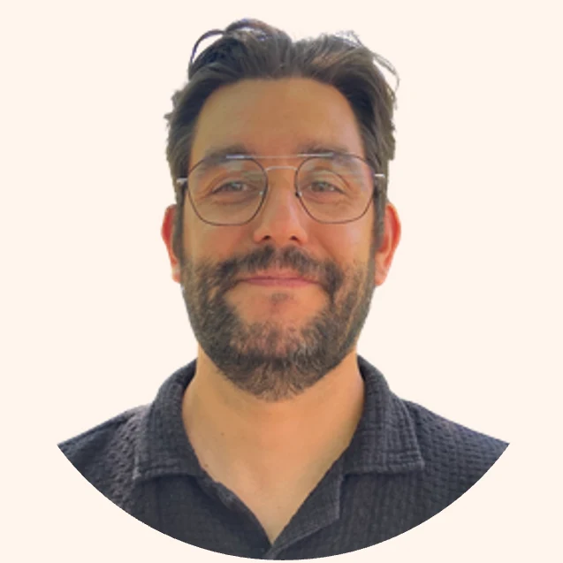 Gilles Manzato